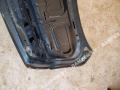 Крышка багажника (дверь 3-5) BMW 7 E65/E66 2003г. - фото №6