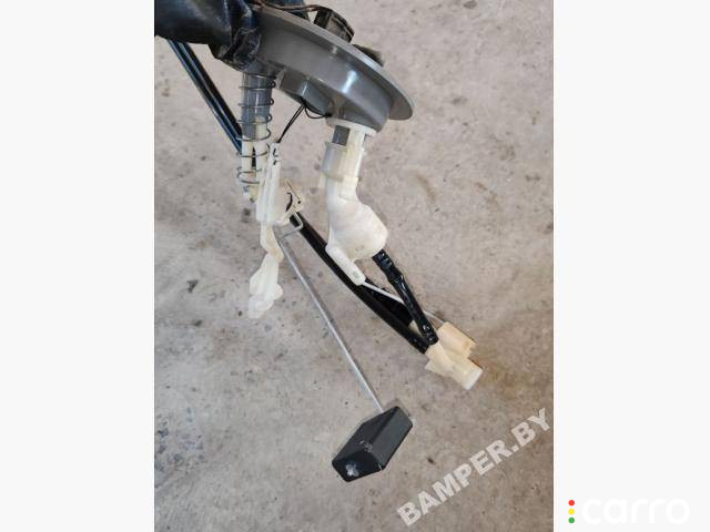 6756258 датчик уровня топлива BMW 7 E65/E66 2003г. - фото №2