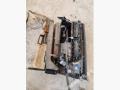 Бардачок BMW 7 E65/E66 2003г. - фото №3
