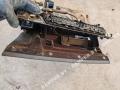 Бардачок BMW 7 E65/E66 2003г. - фото №4