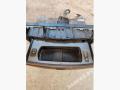 8261060 Бардачок BMW 7 E65/E66 2003г. - фото №3