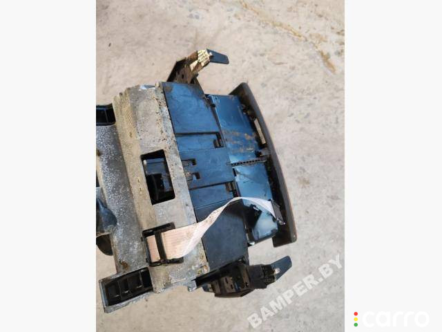 8261060 Бардачок BMW 7 E65/E66 2003г. - фото №5