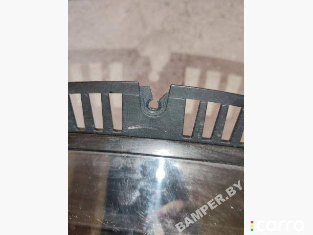65826921526 монитор мультимедиа BMW 7 E65/E66 2003г. - фото №2