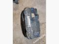 65826921526 монитор мультимедиа BMW 7 E65/E66 2003г. - фото №3