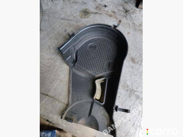 E059109123G Защита (кожух) ремня ГРМ Audi A6 4B/C5 1998г. - фото №2