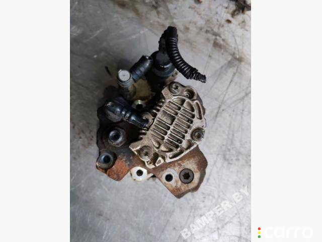 8200055072, 0445000000 ТНВД Mitsubishi Carisma 2001г. - фото №4