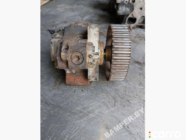 8200055072, 0445000000 ТНВД Mitsubishi Carisma 2001г. - фото №7