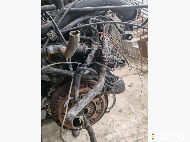 AJM Двигатель Audi A6 4B/C5 2002г. - фото №5
