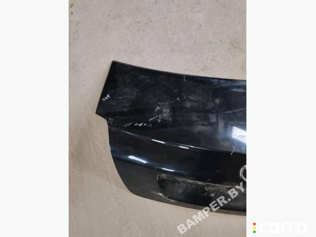 Крышка багажника (дверь 3-5) Toyota Avensis 2 (T250) 2007г. - фото №2