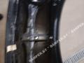 Крышка багажника (дверь 3-5) Toyota Avensis 2 (T250) 2007г. - фото №6