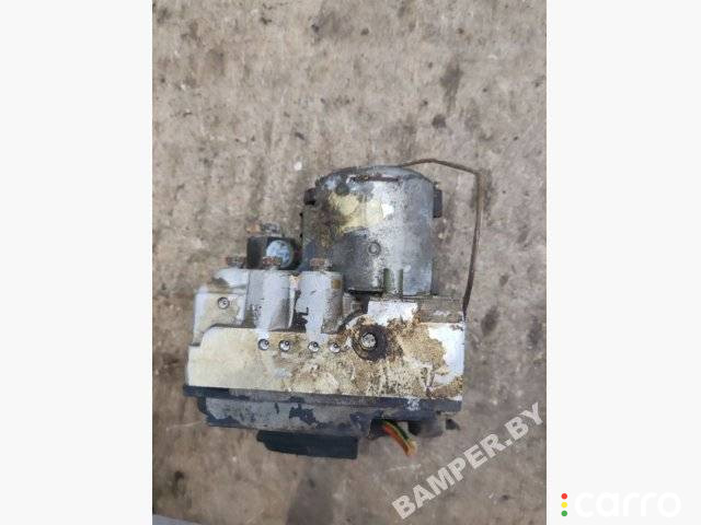 0265217007, 0024319712U Блок ABS Mercedes-Benz E W210/S210 1996г. - фото №2