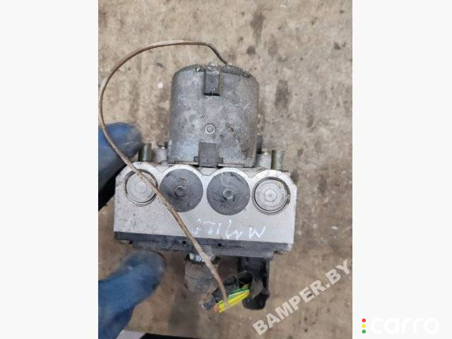 0265217007, 0024319712U Блок ABS Mercedes-Benz E W210/S210 1996г. - фото №3