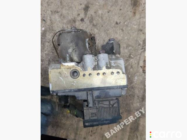 0265217007, 0024319712U Блок ABS Mercedes-Benz E W210/S210 1996г. - фото №4
