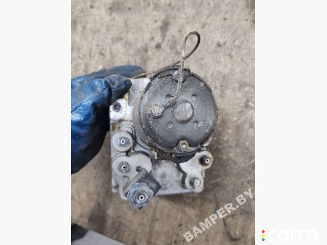 0265217007, 0024319712U Блок ABS Mercedes-Benz E W210/S210 1996г. - фото №5
