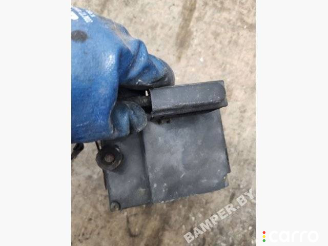 0265217007, 0024319712U Блок ABS Mercedes-Benz E W210/S210 1996г. - фото №6