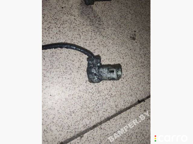 проводка свечей накала Mercedes-Benz B W245 2006г. - фото №2