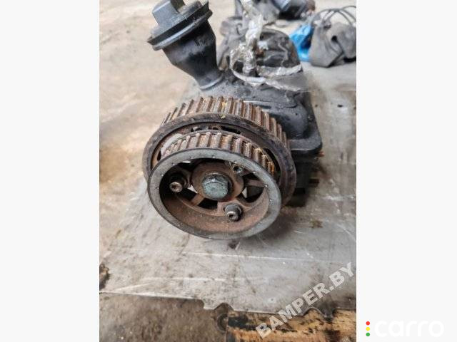 головка блока цилиндров Audi A6 4B/C5 2000г. - фото №2