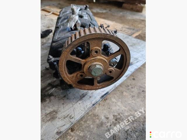 головка блока цилиндров Audi A6 4B/C5 2000г. - фото №3