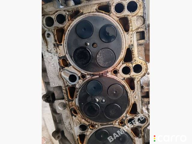 головка блока цилиндров Audi A6 4B/C5 2000г. - фото №6