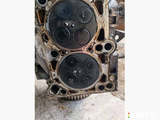 головка блока цилиндров Audi A6 4B/C5 2000г. - фото №7