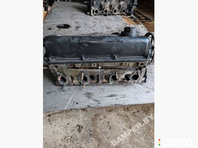 50103373 головка блока цилиндров Audi A4 B5 1997г. - фото №1