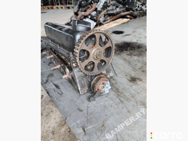 50103373 головка блока цилиндров Audi A4 B5 1997г. - фото №2