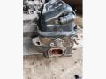 50103373 головка блока цилиндров Audi A4 B5 1997г. - фото №3