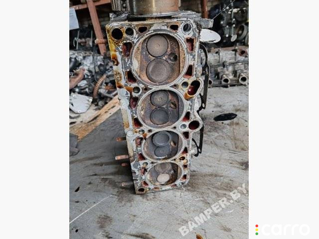 50103373 головка блока цилиндров Audi A4 B5 1997г. - фото №5