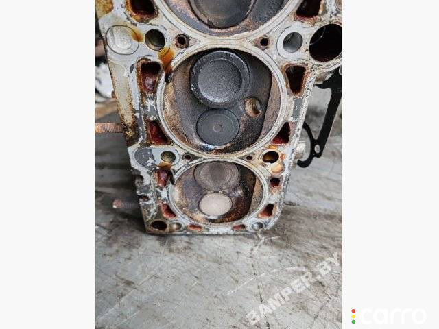 50103373 головка блока цилиндров Audi A4 B5 1997г. - фото №7