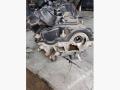 6090CA головка блока цилиндров Jaguar XF X250 2008г. - фото №4