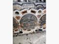 6090CA головка блока цилиндров Jaguar XF X250 2008г. - фото №7