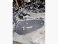6C064CA головка блока цилиндров Jaguar XF X250 2008г. - фото №4