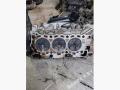 6C064CA головка блока цилиндров Jaguar XF X250 2008г. - фото №6