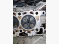6C064CA головка блока цилиндров Jaguar XF X250 2008г. - фото №7