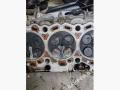 6C064CA головка блока цилиндров Jaguar XF X250 2008г. - фото №8