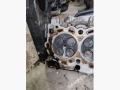 6C064CA головка блока цилиндров Jaguar XF X250 2008г. - фото №9