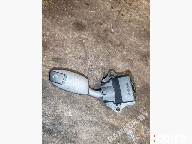 6911521, 1306700 переключатель круиз-контроля BMW 7 E65/E66 2002г. - фото №1