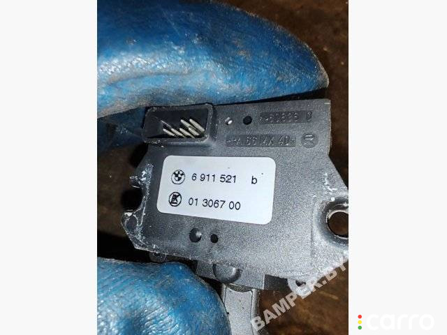 6911521, 1306700 переключатель круиз-контроля BMW 7 E65/E66 2002г. - фото №3