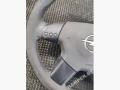 Руль Opel Vectra C 2003г. - фото №3