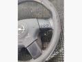 Руль Opel Vectra C 2003г. - фото №6