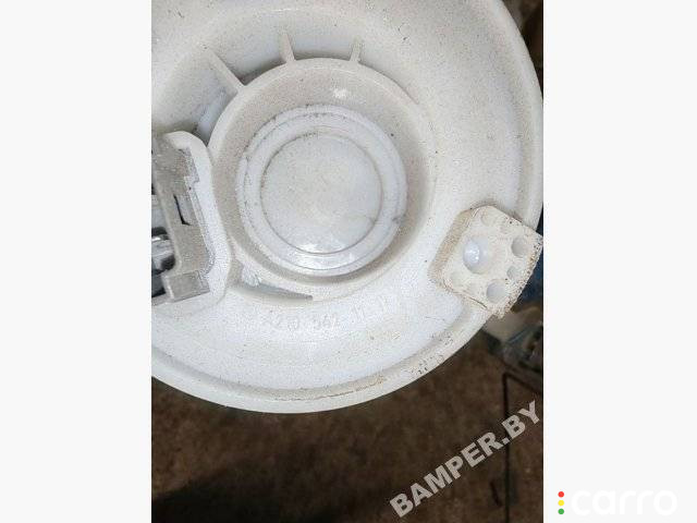 A2105421117 датчик уровня топлива Mercedes-Benz E W210/S210 1997г. - фото №3