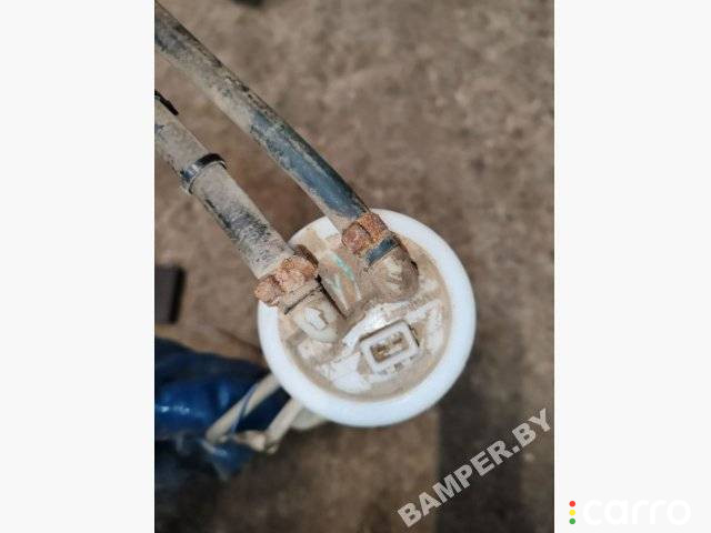 333919051L датчик уровня топлива Volkswagen Passat B3 1990г. - фото №2