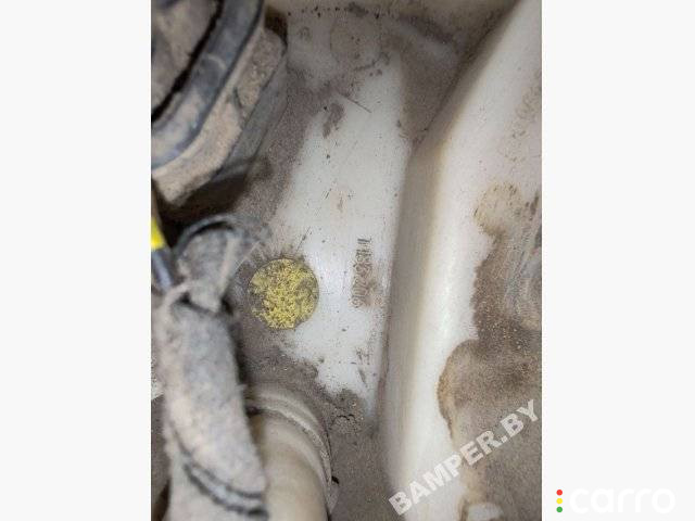 1183206 датчик уровня топлива BMW 5 E39 1998г. - фото №4