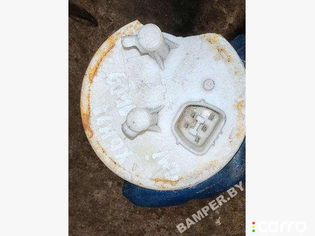 насос топливный Honda Accord 7 2003г. - фото №1
