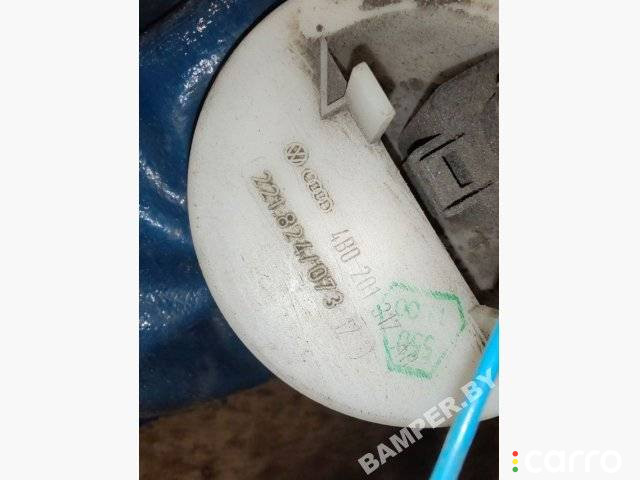 221824073, 4B0201317AB датчик уровня топлива Audi A6 4B/C5 2000г. - фото №3