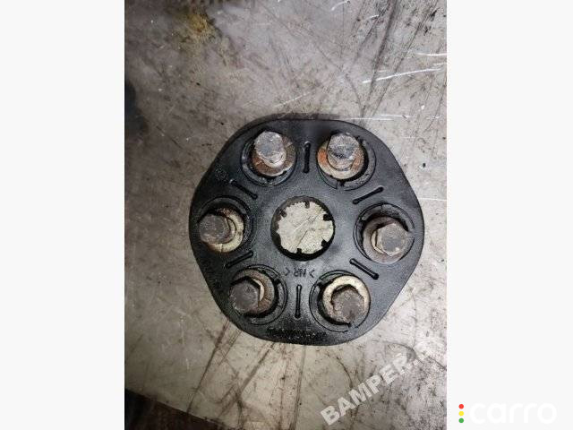 3141521006 Муфта кардана BMW 5 E39 2002г. - фото №2