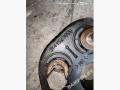 3141521006 Муфта кардана BMW 5 E39 2002г. - фото №3
