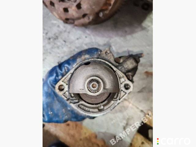 Стартер Mercedes-Benz M W163 2005г. - фото №2