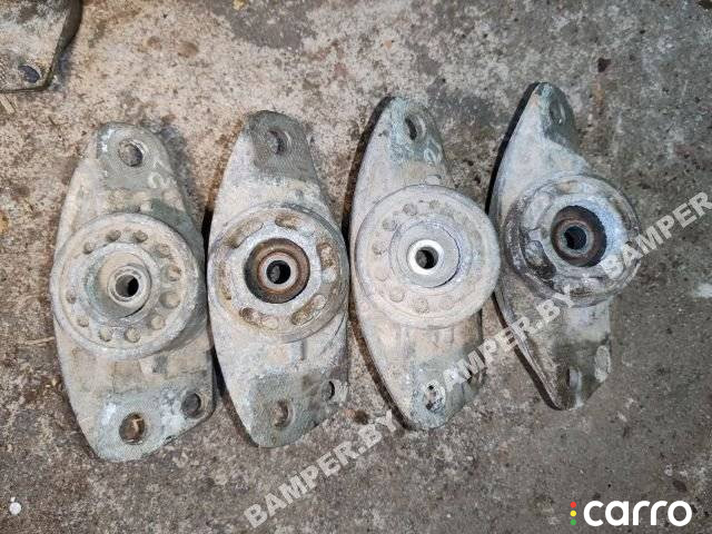 опора амортизатора (верхняя чашка) Volkswagen Passat B6 2007г. - фото №1