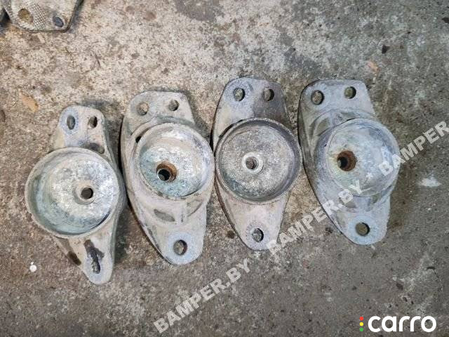 опора амортизатора (верхняя чашка) Volkswagen Passat B6 2007г. - фото №2